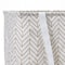 Household Essentials Krush Rectangular Laundry Bag with Handles (Brown)